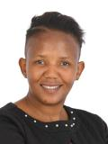 Thelma Phambane - Intern