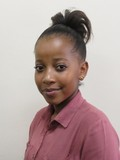 Thando Noluthando Tshabalala