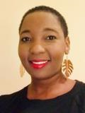 Katlego Matjeding