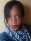 Primrose Lemekwane