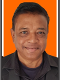 Clive Chellan