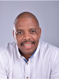 Sibusiso Gumede