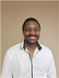 George Nhlapo