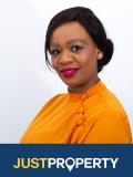 Portia Malinga - Intern