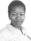 Louraine Mbuli