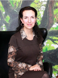 Hanlie Nel