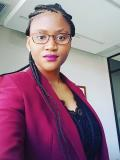 Sindiswa Mathe