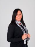 Kelly Bamber