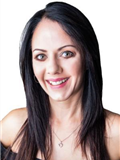 Liezel van Duyker