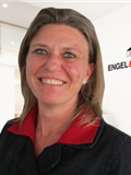 Caren de Kock