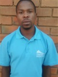 Peter Mogashwa