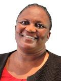 Elizabeth Maliwa