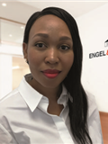 Gabi Vilakazi