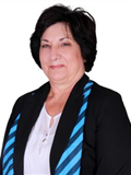 Esther van Heerden