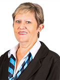Barbara Putzier