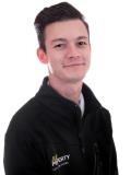 Christopher Mendes - Intern