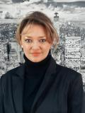 Tanya Christedis