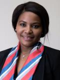 Khanyi Mananga