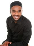 Riyaadh Ndhlovu - Intern