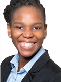 Precious Dlamini