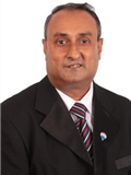 Ravind Singh