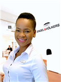 Leilah Mzobe