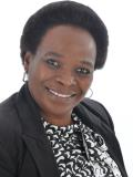 Suzie Molefe