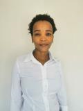 Margaret Msimango - Intern