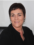 Anli Bezuidenhout