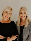 Team Mandy&savannah