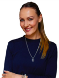Chevonne Bronkhorst