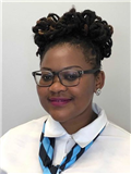 Menelisi Mhlanga