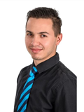 Hugo Badenhorst
