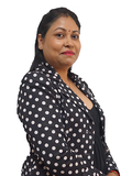 Renitha Singh