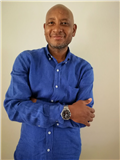 Kagiso Moate