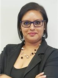 Lyn Govender