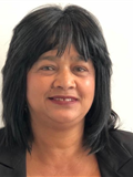 Ophelia Pedro