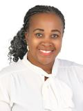Ayanda Makeleni - Intern