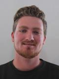 Joshua Kleyn - Intern