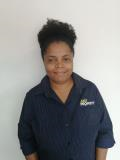 Boitumelo Thupana - Intern