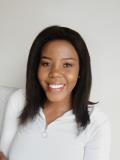 Pascaline Mashilo