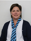 Leonie Oosthuizen