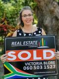 Victoria Blore