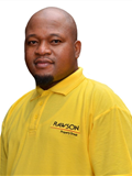 Calvin Ndaba