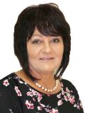 Delia Snyman