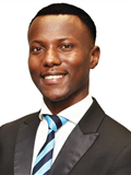 Phumudzo Lukoto