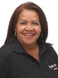 Jacqueline Fransman