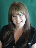 Ansie Fourie - Intern