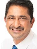 Arvind Satyendra