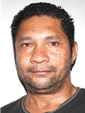 Moegamat Samuels